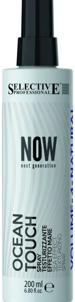 Online Selective Professional Selective NOW Ocean Touch Modellierspray