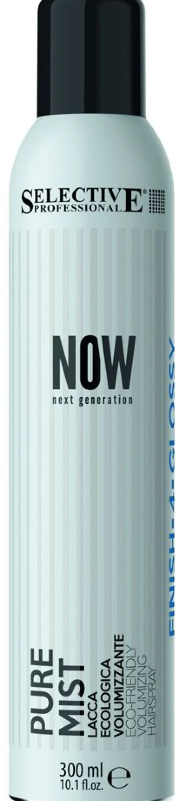 Outlet Selective Professional Selective NOW Pure Mist Volumenhaarspray