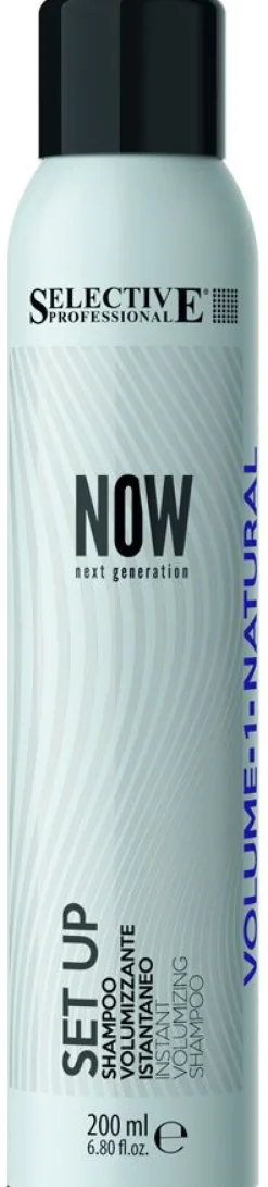Clearance Selective Professional Selective NOW Set Up Trockenshampoo