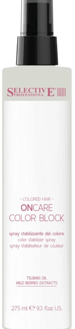Best Selective Professional Selective On Care Color Block Spray