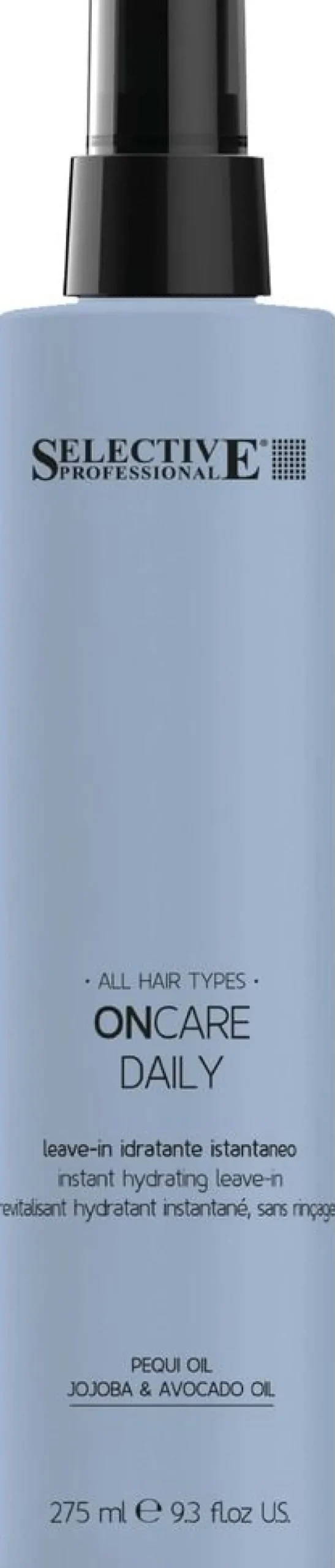 Hot Selective Professional Selective On Care Leave-in Daily Spray