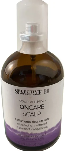 Fashion Selective Professional Selective On Care Rebalancing Treatment