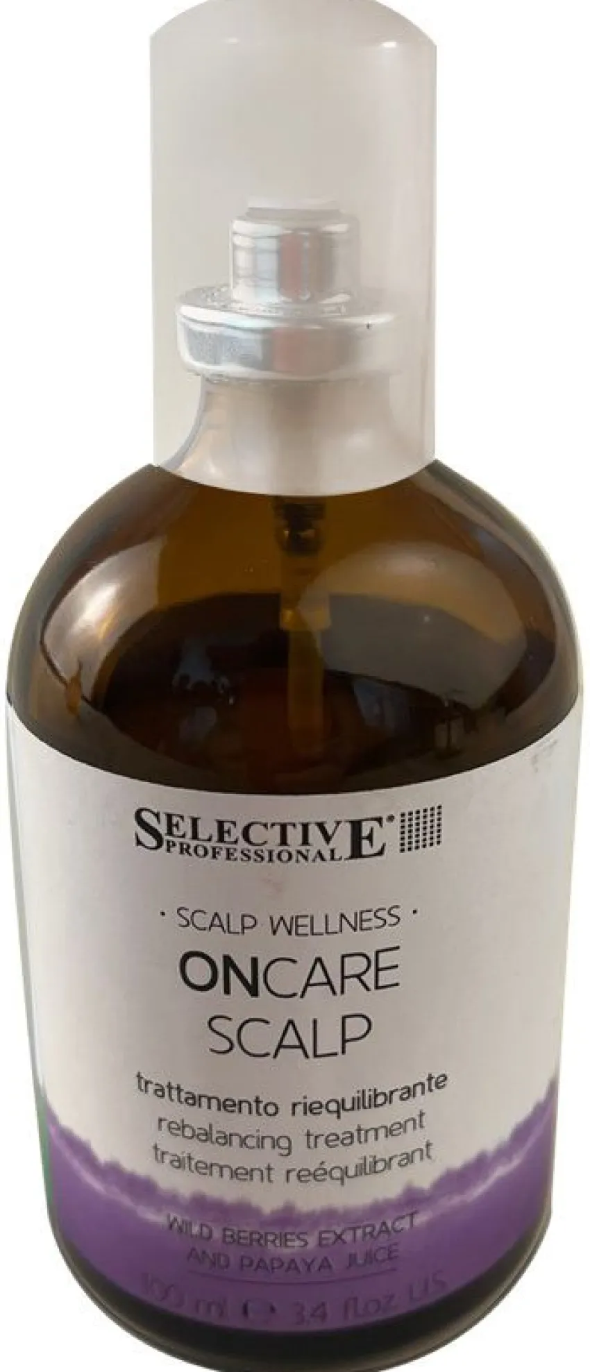 Fashion Selective Professional Selective On Care Rebalancing Treatment
