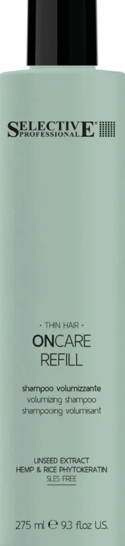 Best Selective Professional Selective On Care Refill Shampoo