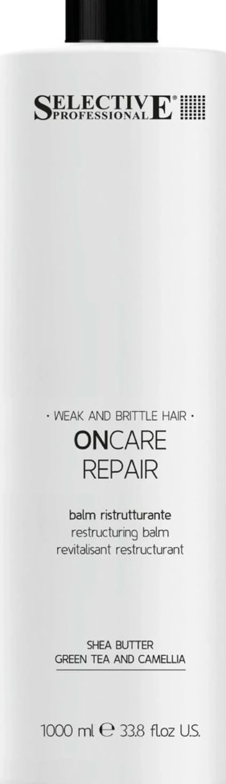 Best Selective Professional Selective On Care Repair Balm