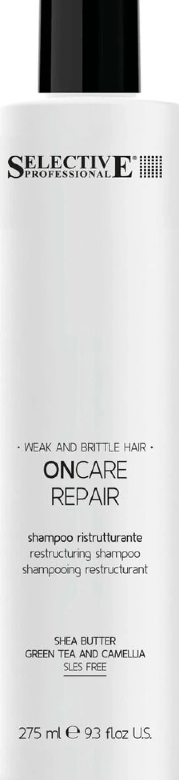 Discount Selective Professional Selective On Care Repair Shampoo