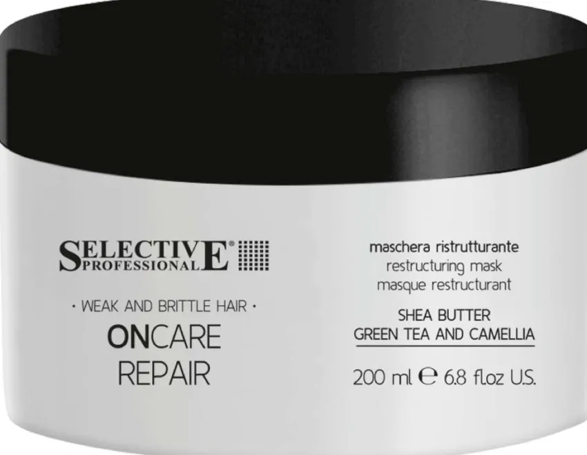 New Selective Professional Selective On Care Repair Mask