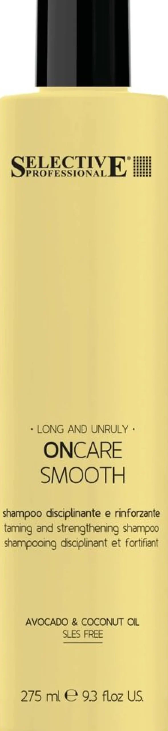 Online Selective Professional Selective On Care Smooth Shampoo