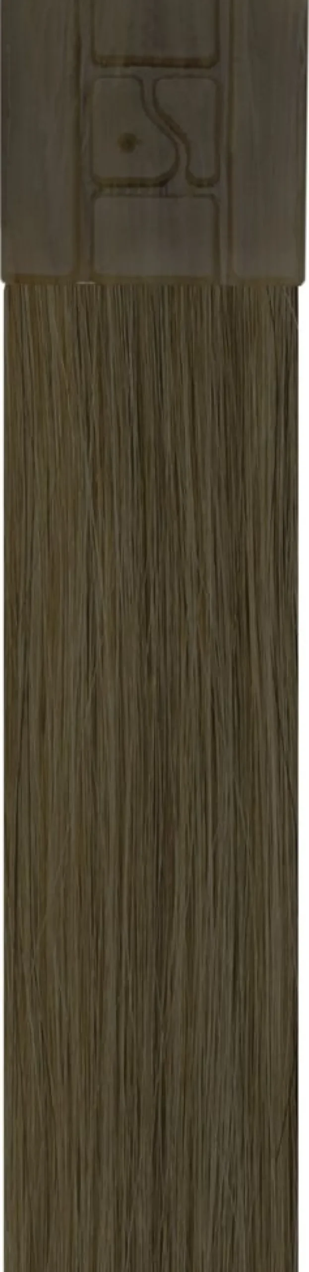 Online SHE Professionals SHE Bonding Extensions Aschhellblond Farbe 10