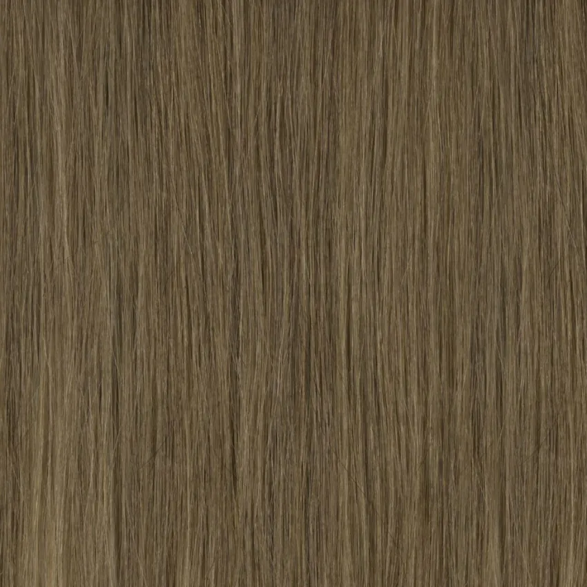 Fashion SHE Professionals SHE Bonding Extensions Aschblond Natur Farbe 16