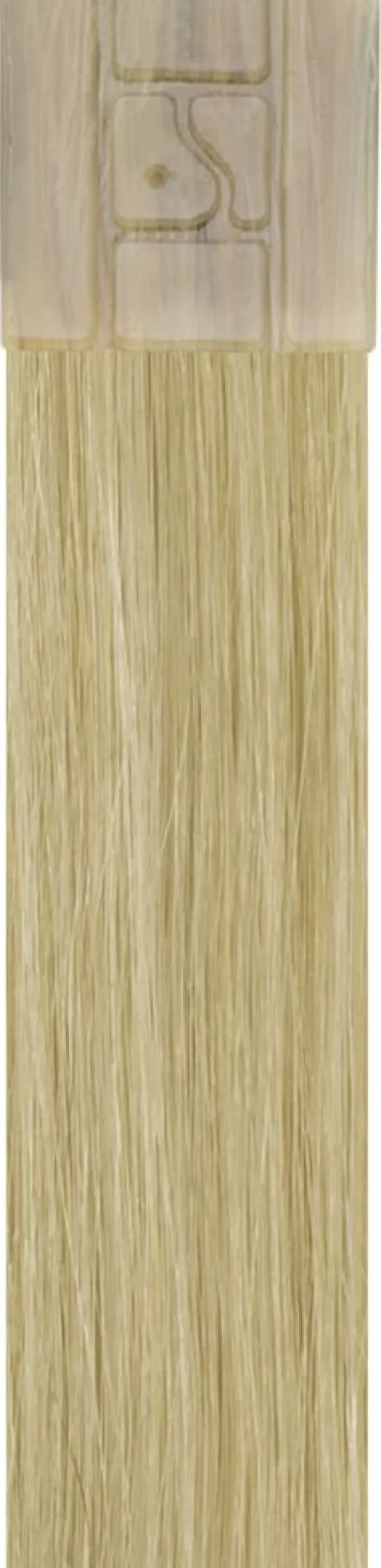 Best SHE Professionals SHE Bonding Extensions Hellgoldblond Farbe db2