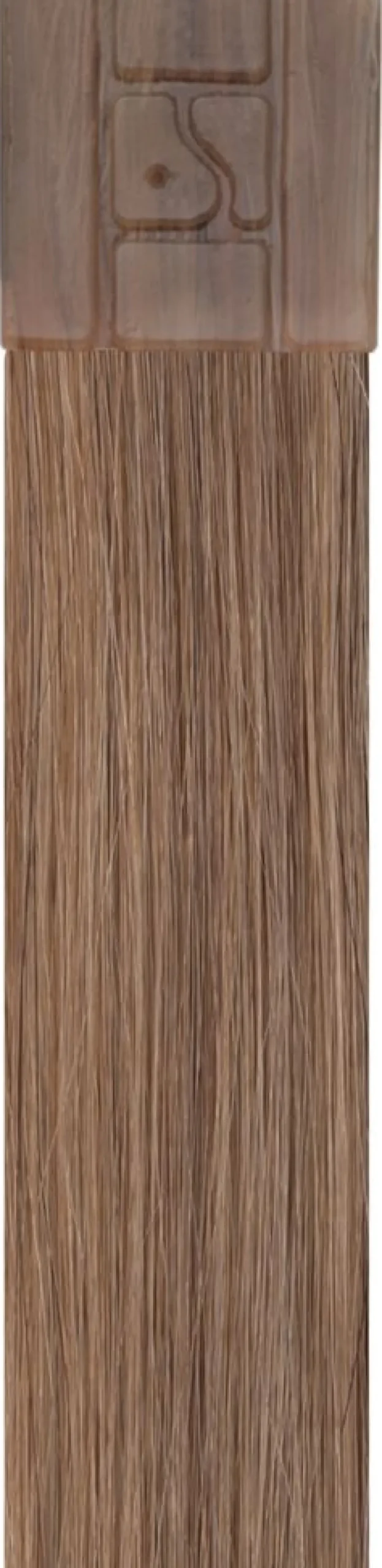 Sale SHE Professionals SHE Bonding Extensions Hellorange Farbe 29