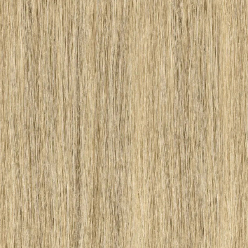 Discount SHE Professionals SHE Bonding Extensions Helles Honigblond Farbe 24