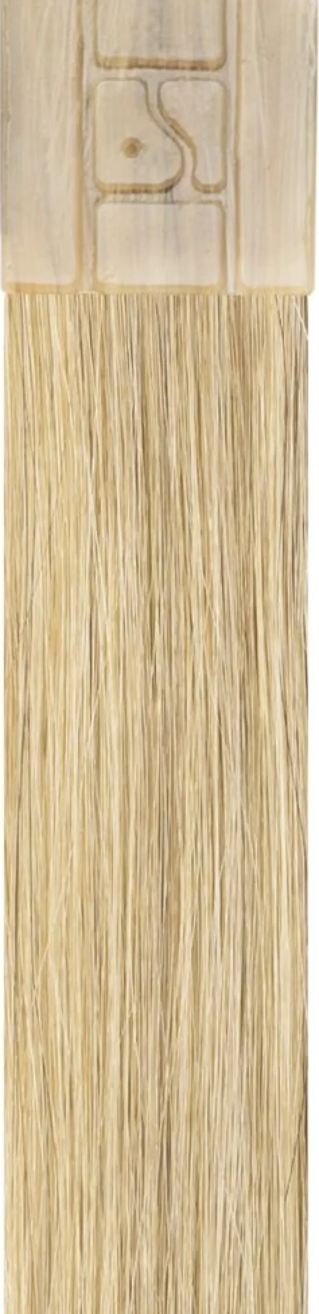 Discount SHE Professionals SHE Bonding Extensions Helles Honigblond Farbe 24