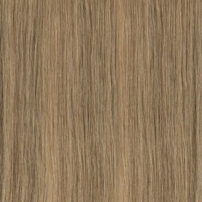 New SHE Professionals SHE Bonding Extensions Hell-Natur-Asch-Blond Farbe 19
