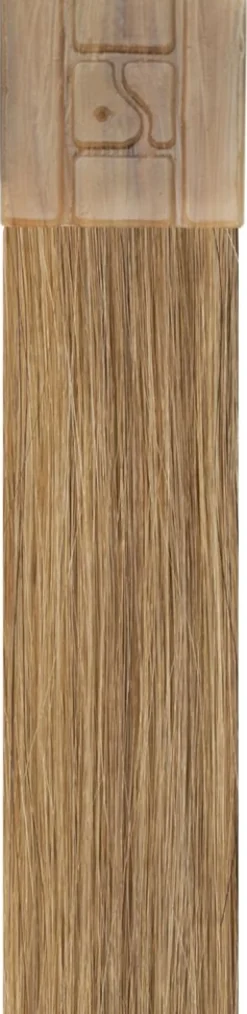 New SHE Professionals SHE Bonding Extensions Hell-Natur-Asch-Blond Farbe 19