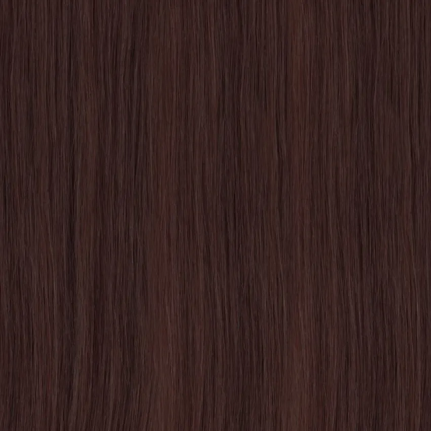 Best SHE Professionals SHE Bonding Extensions Hellbraunmahagoni Farbe 33