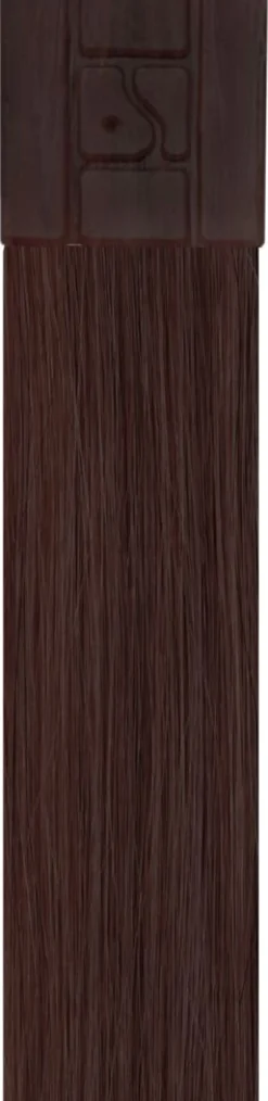 Best SHE Professionals SHE Bonding Extensions Hellbraunmahagoni Farbe 33