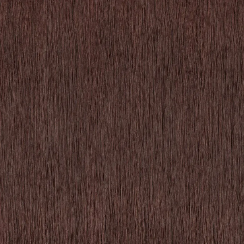 Hot SHE Professionals SHE Bonding Extensions Kupfer Farbe 130