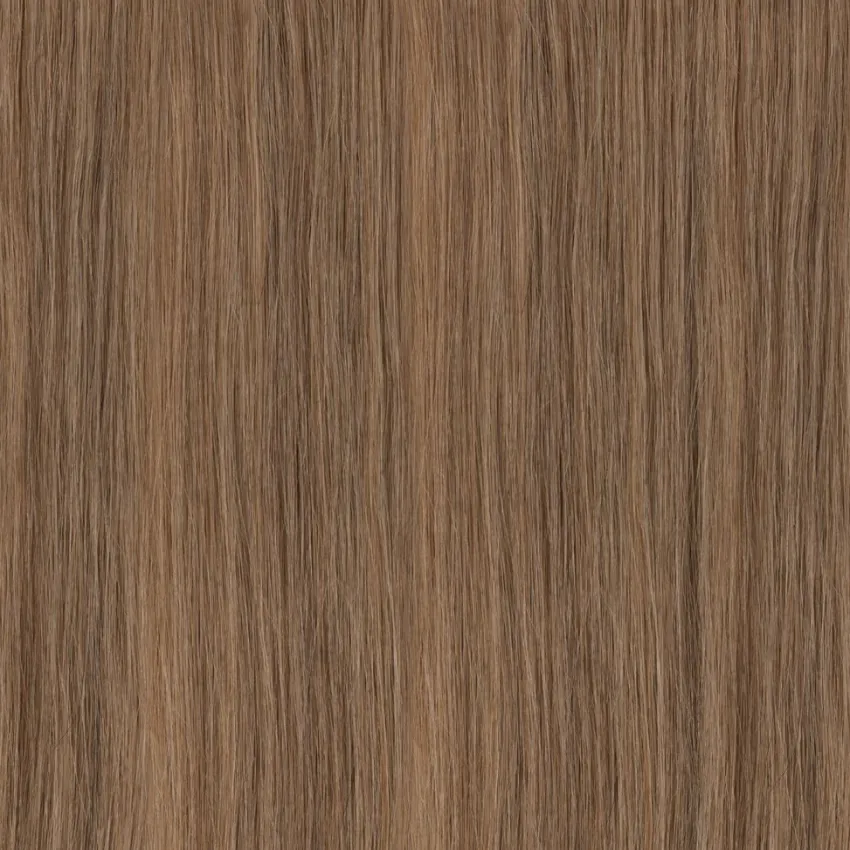 Outlet SHE Professionals SHE Bonding Extensions Mittel-Gold-Rot-Blond Farbe 28