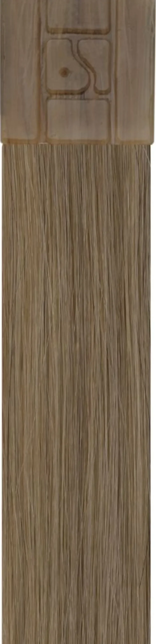 Online SHE Professionals SHE Bonding Extensions Mittelblond Farbe 17