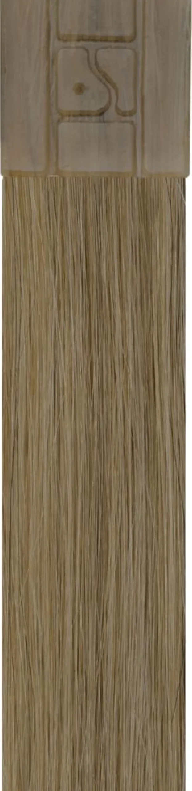 Discount SHE Professionals SHE Bonding Extensions Naturblond Farbe 30