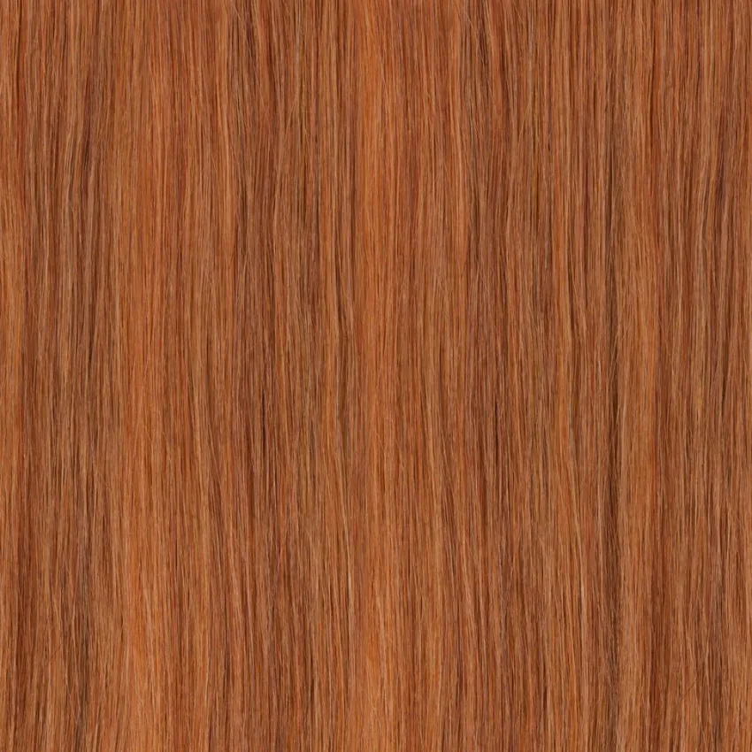 New SHE Professionals SHE Bonding Extensions Naturorange Farbe 21