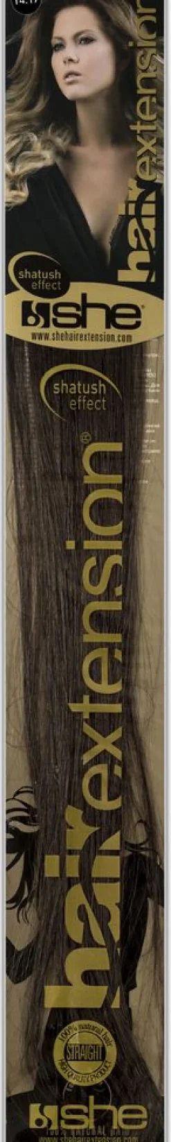 Outlet SHE Professionals SHE Bonding Extensions Ombré T4/17