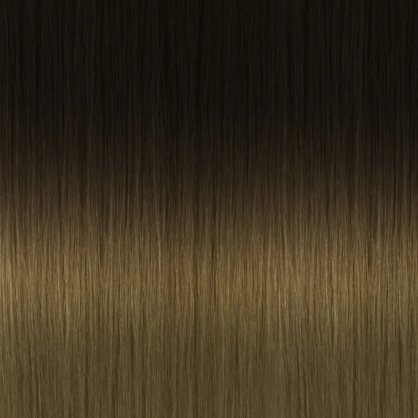 Outlet SHE Professionals SHE Bonding Extensions Ombré T6/27