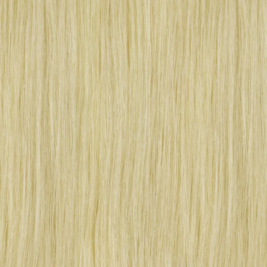 Outlet SHE Professionals SHE Bonding Extensions Platinblond Farbe 1001