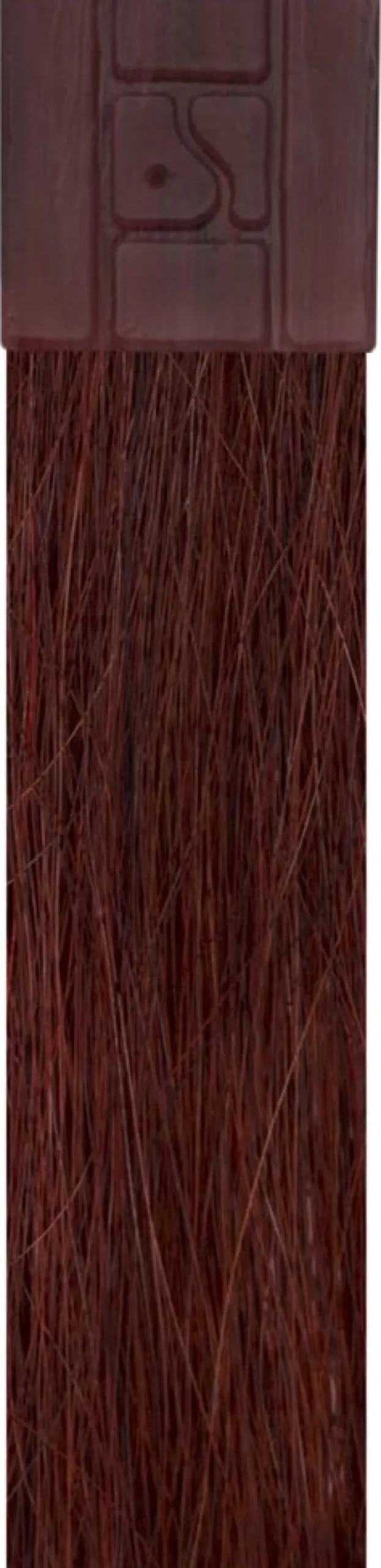 Outlet SHE Professionals SHE Bonding Extensions Tiefrot Farbe 35