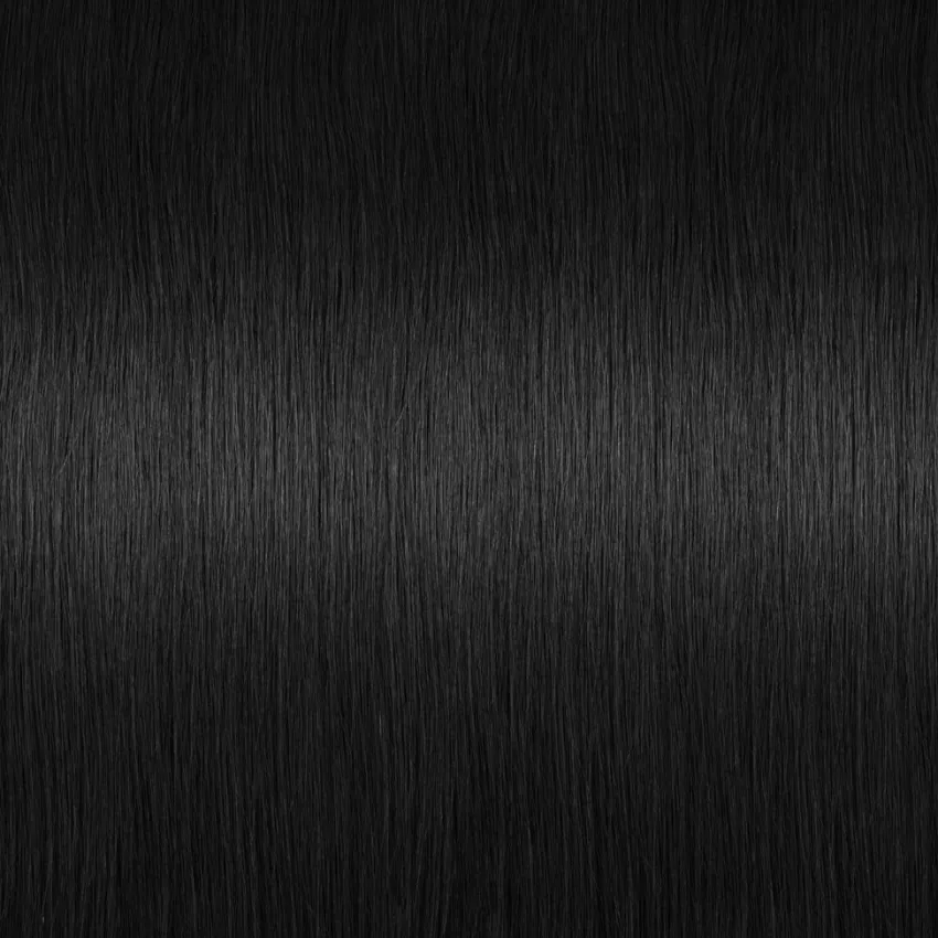 Outlet SHE Professionals She Tape Extensions Schwarz Farbe 1b