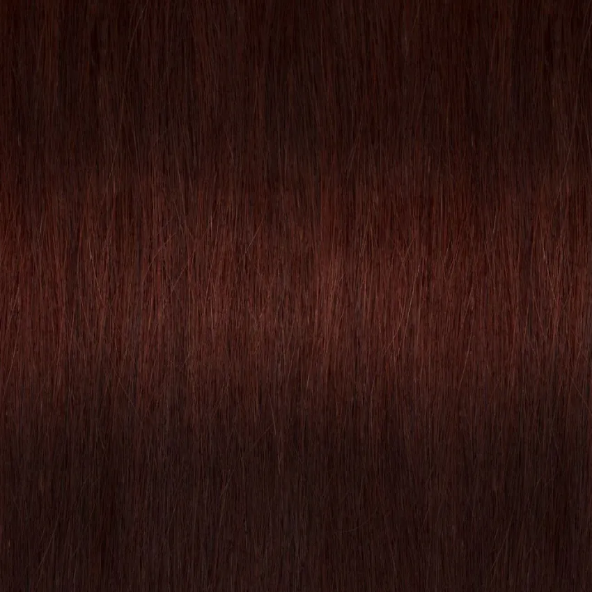 Sale SHE Professionals She Tape Extensions Tiefrot Farbe 35