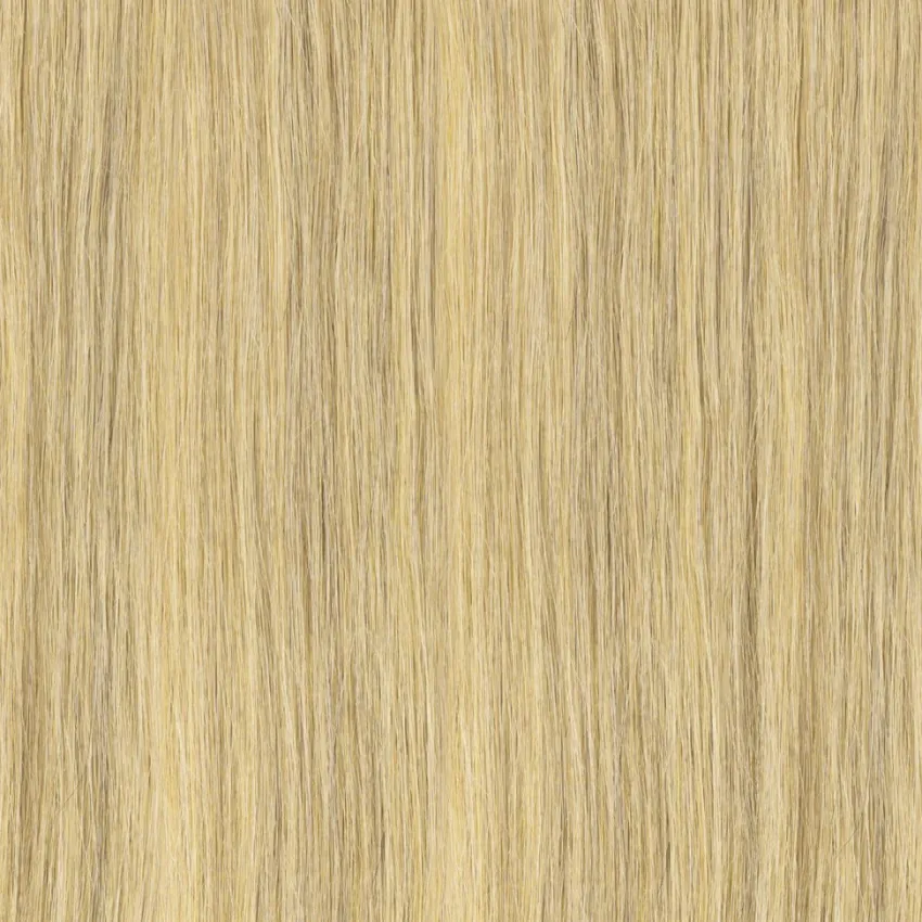 Sale SHE Professionals She Tape Extensions Äußersthellblond Farbe 20