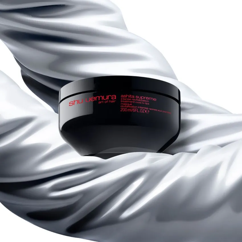 Online Shu Uemura Ashita Supreme Intensiv revitalisierendes Treatment