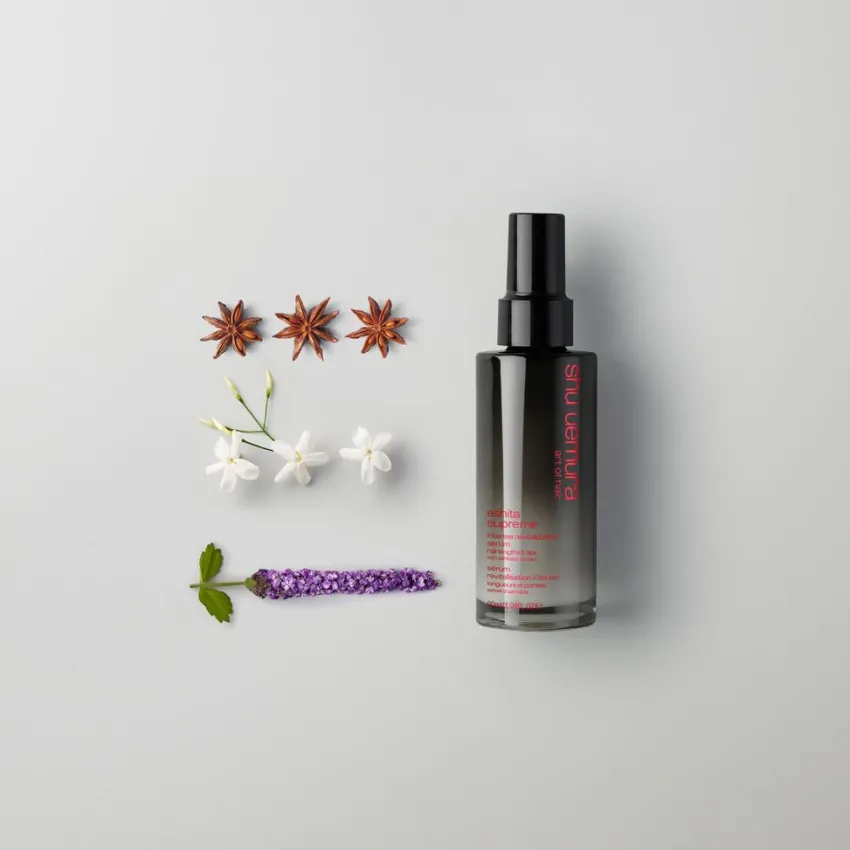 Best Shu Uemura Ashita Supreme Intense Revitalisation Serum