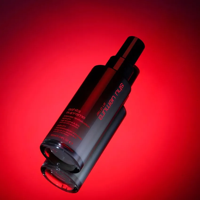 Best Shu Uemura Ashita Supreme Intense Revitalisation Serum