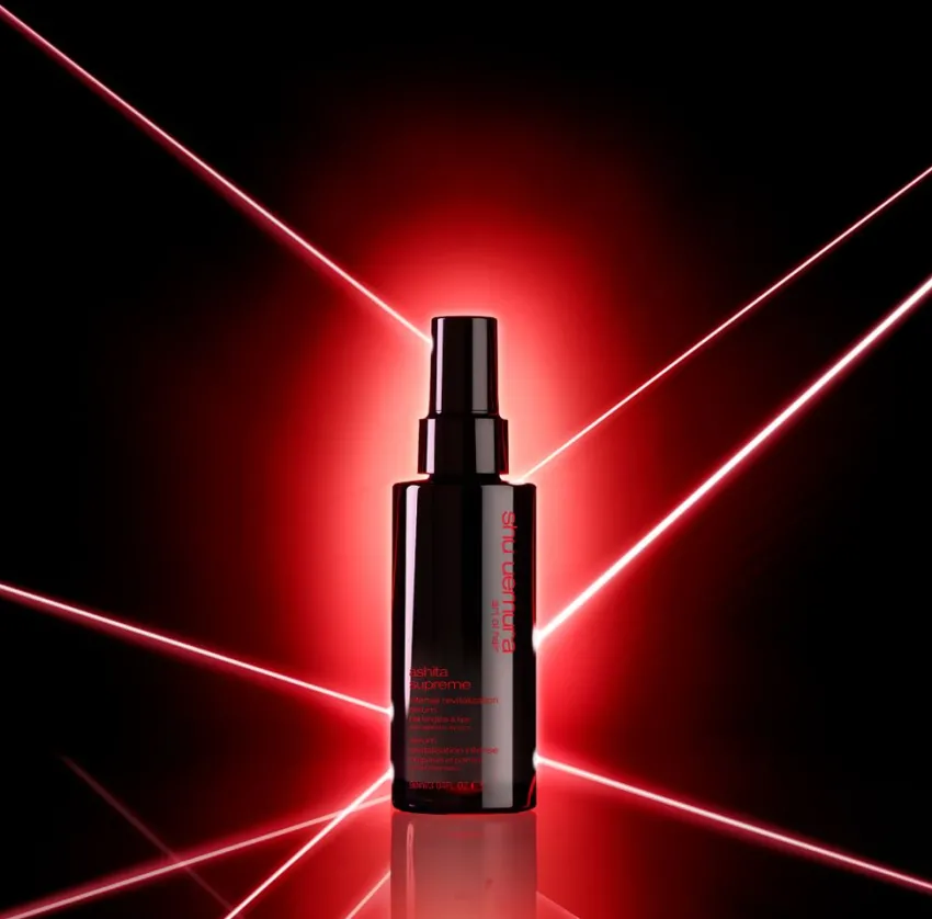 Best Shu Uemura Ashita Supreme Intense Revitalisation Serum