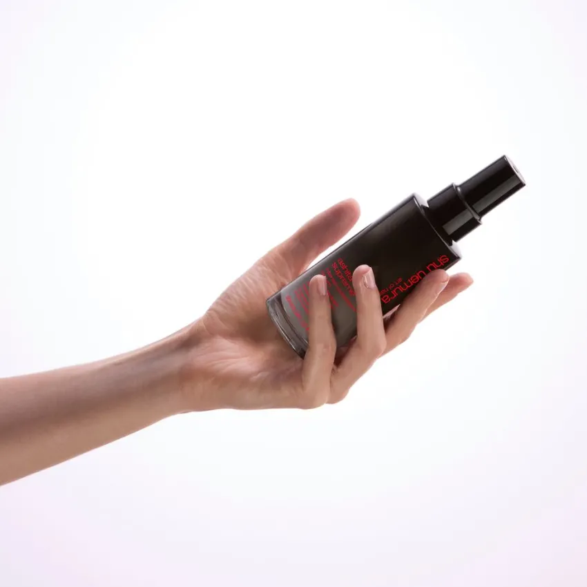 Best Shu Uemura Ashita Supreme Intense Revitalisation Serum