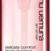 Discount Shu Uemura Delicate Comfort Deep Cleanser Shampoo