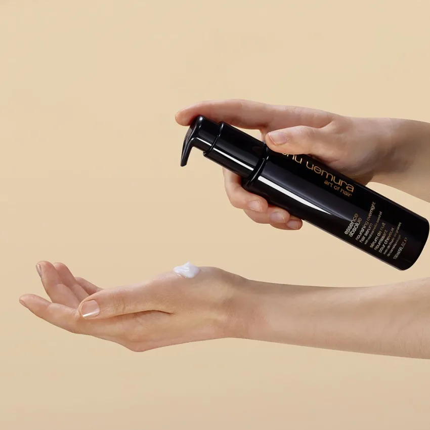 Sale Shu Uemura Essence Absolue Overnight Serum