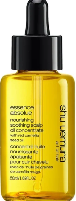 Online Shu Uemura Essence Absolue Nourishing Soothing Scalp Concentrate