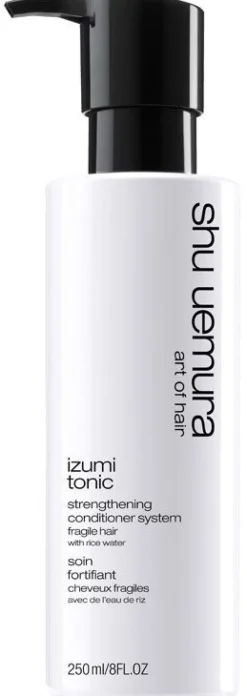 Online Shu Uemura Izumi Tonic Conditioner