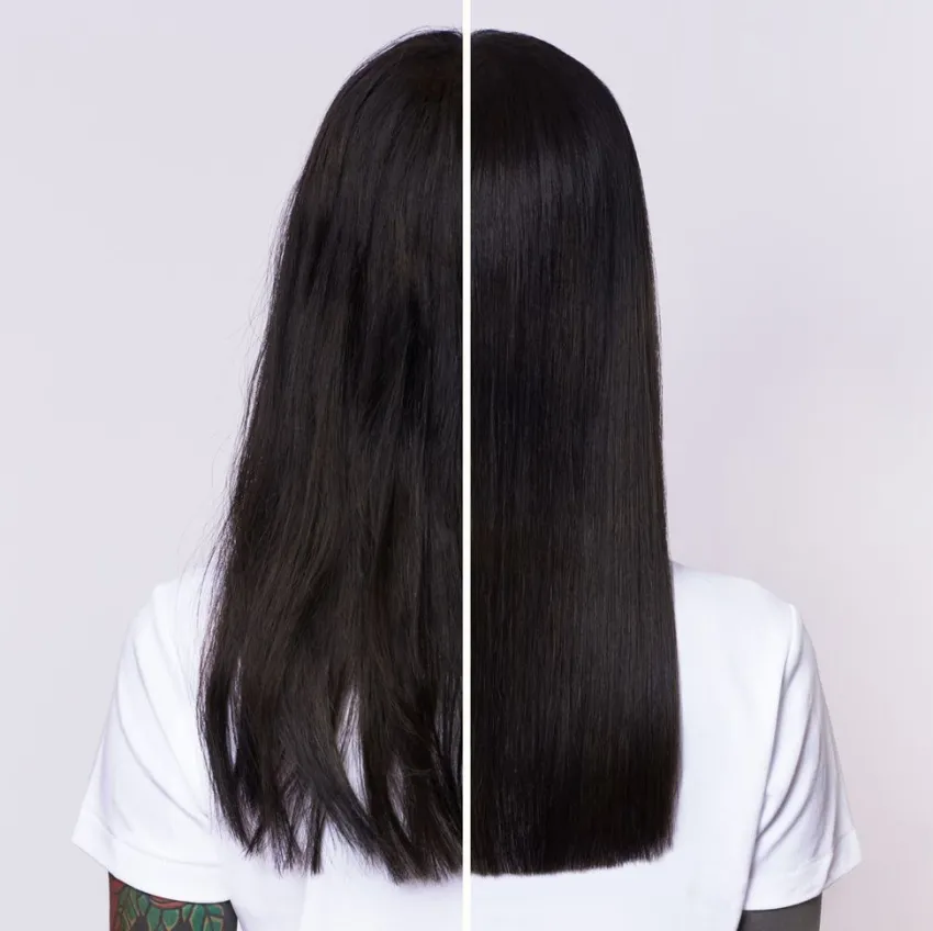 New Shu Uemura Izumi Tonic Haarserum