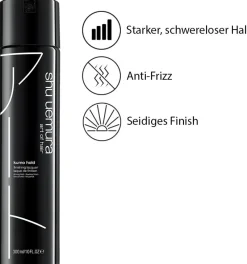 Sale Shu Uemura Kumo Hold 300ml