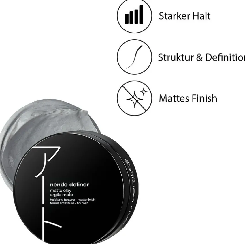 Sale Shu Uemura Nendo Definer