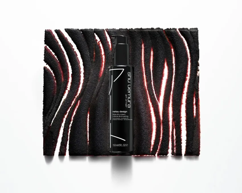 Discount Shu Uemura Netsu Design