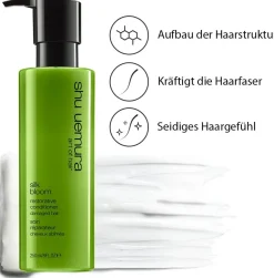 Hot Shu Uemura Silk Bloom Conditioner
