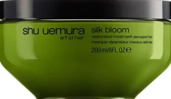 Clearance Shu Uemura Silk Bloom Maske