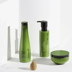 Clearance Shu Uemura Silk Bloom Maske